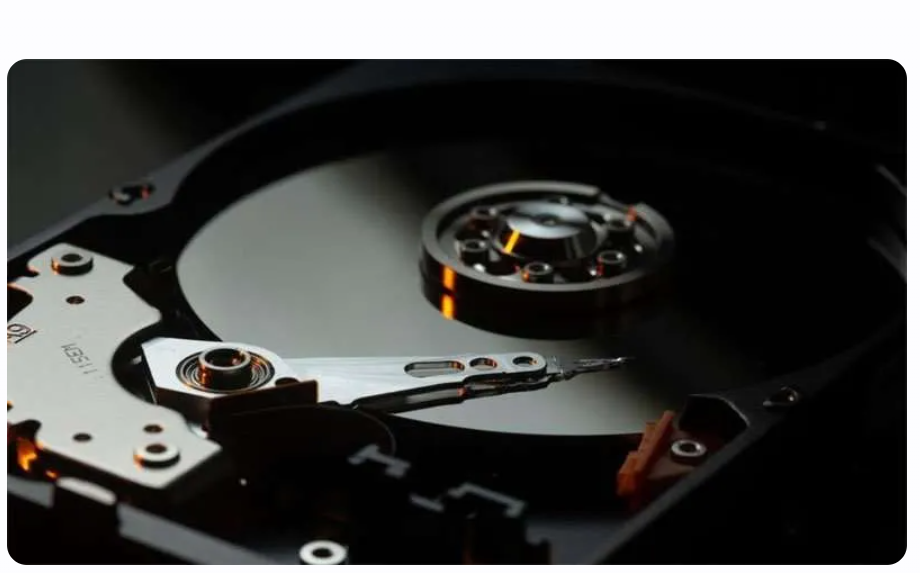 Características de un disco duro HDD adecuado para videovigilancia
