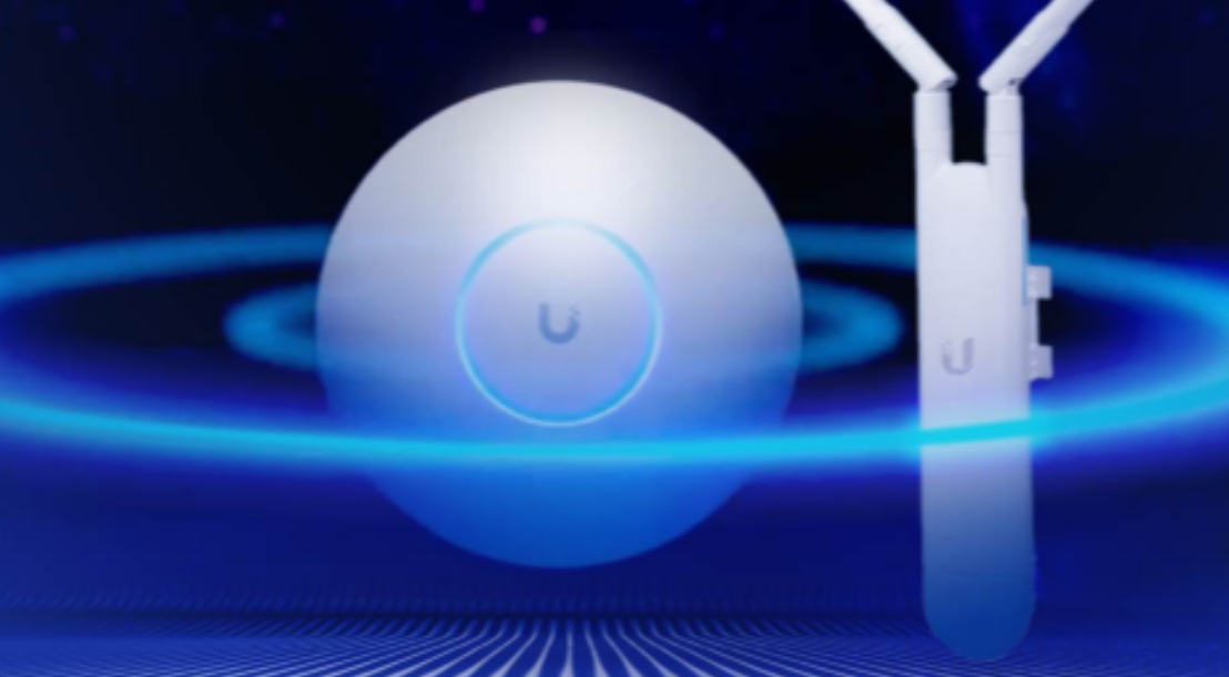 UniFi WiFi 5 de Ubiquiti