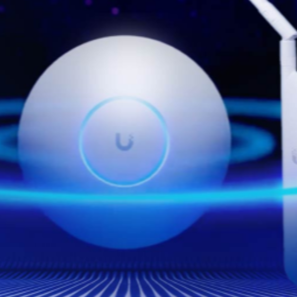 UniFi WiFi 5 de Ubiquiti