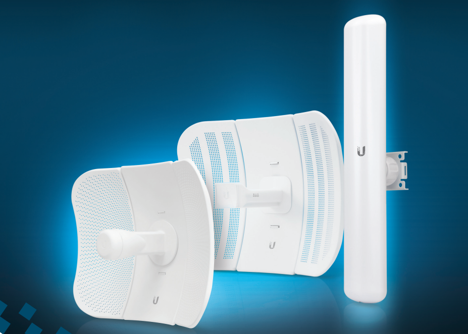 Tecnología de LiteBeam