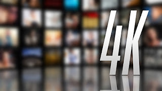 Cámaras 4K HIKVISION