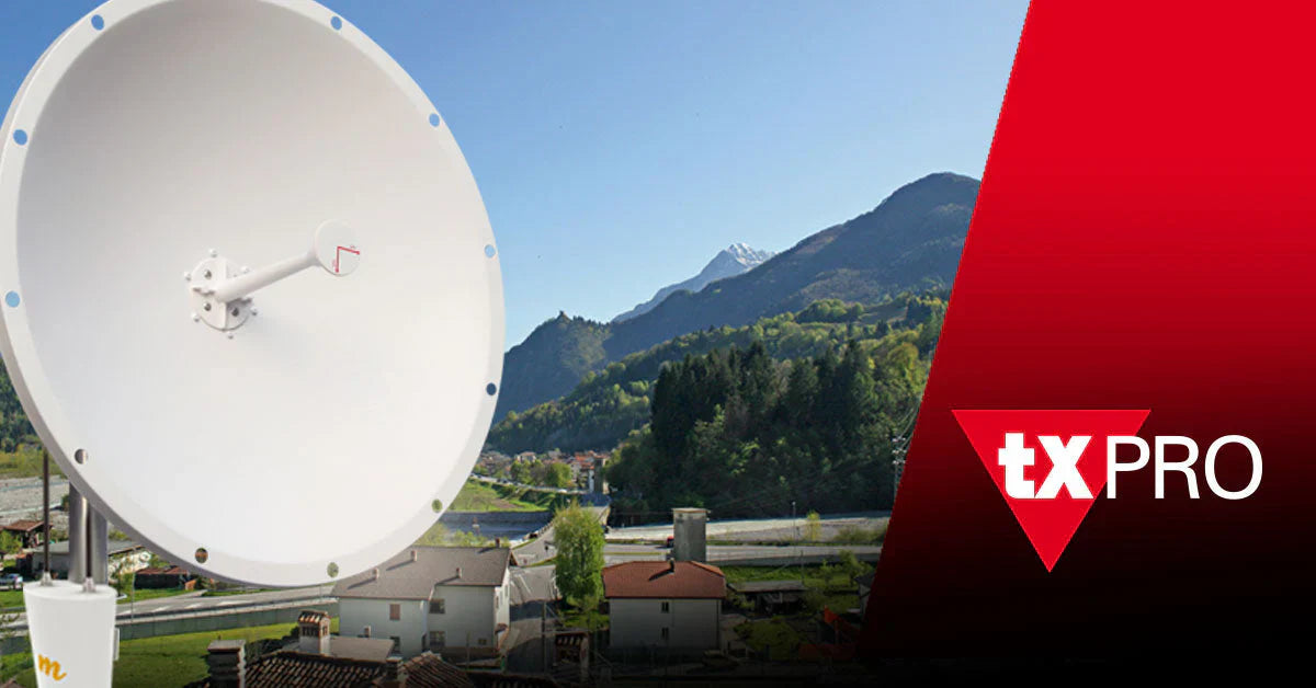 Diferencias entre las bandas uhf y vhf en radios portátiles