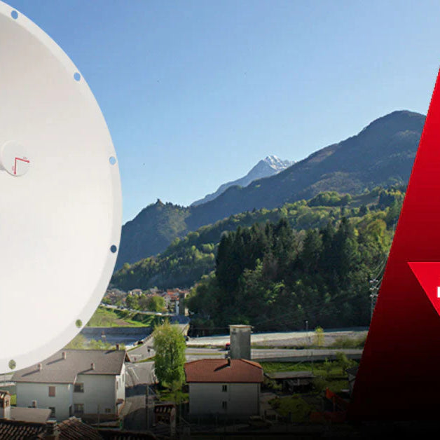 Diferencias entre las bandas uhf y vhf en radios portátiles