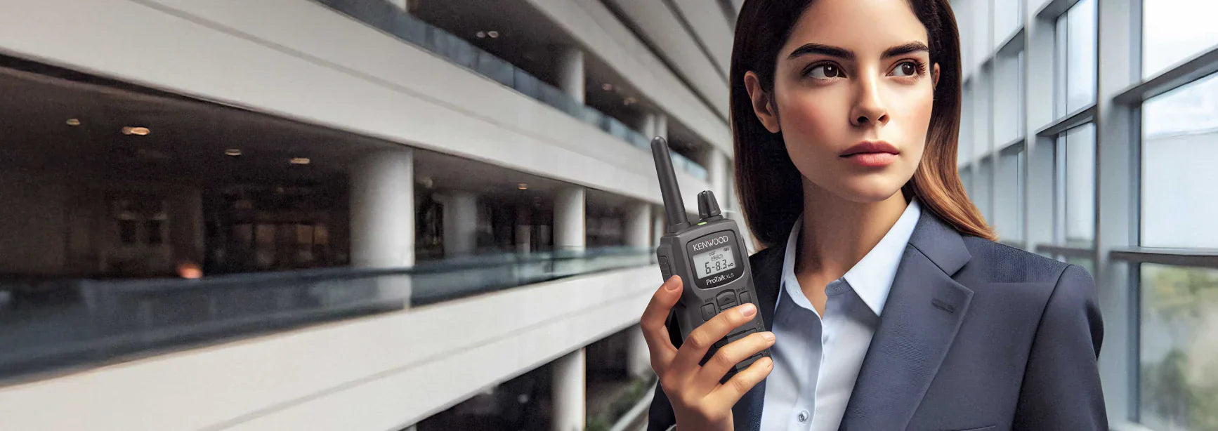 KENWOOD PKT-300K