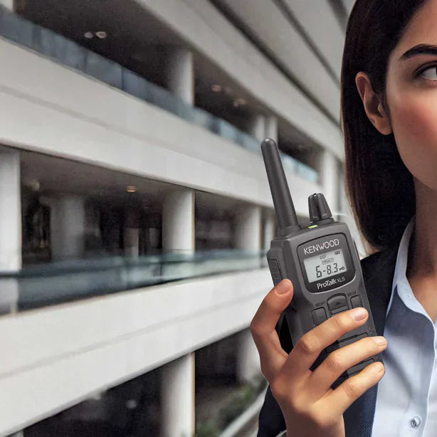 KENWOOD PKT-300K
