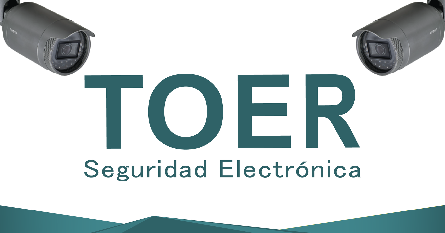 TOER Seguridad Electrónica