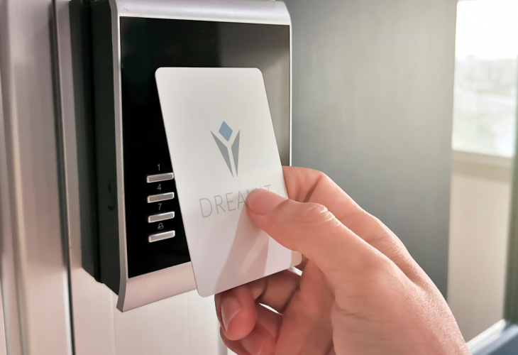 Ventajas de Utilizar Tarjetas de Proximidad para Control de Acceso