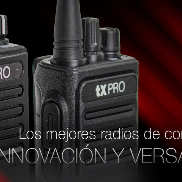TX600 txpro