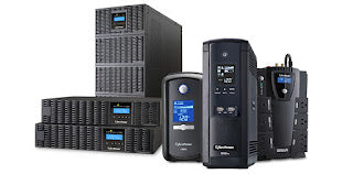 CyberEnergy de CyberPower
