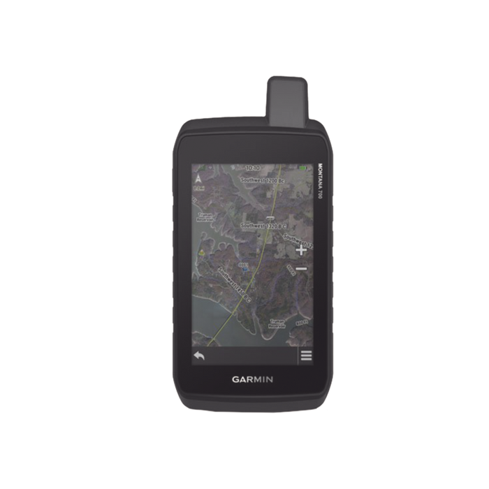 GPS Outdoor / Pantalla Táctil WVGA 5 / Resolución 480x800 / Batería Recargable de Ión-Litio / Autonomía Hasta 18 Horas en Modo GPS / Memoria 16 GB / Compatible con micro-USB y NMEA 0183 / Mapas Preinstalados TopoAc