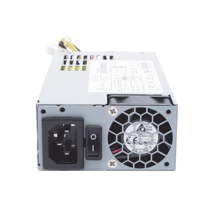 Fuente de Poder Interna para NVRs DS-7616NIE-2/8P / DS-7608NI-I2/8P / DS-7608NI-K2/8P