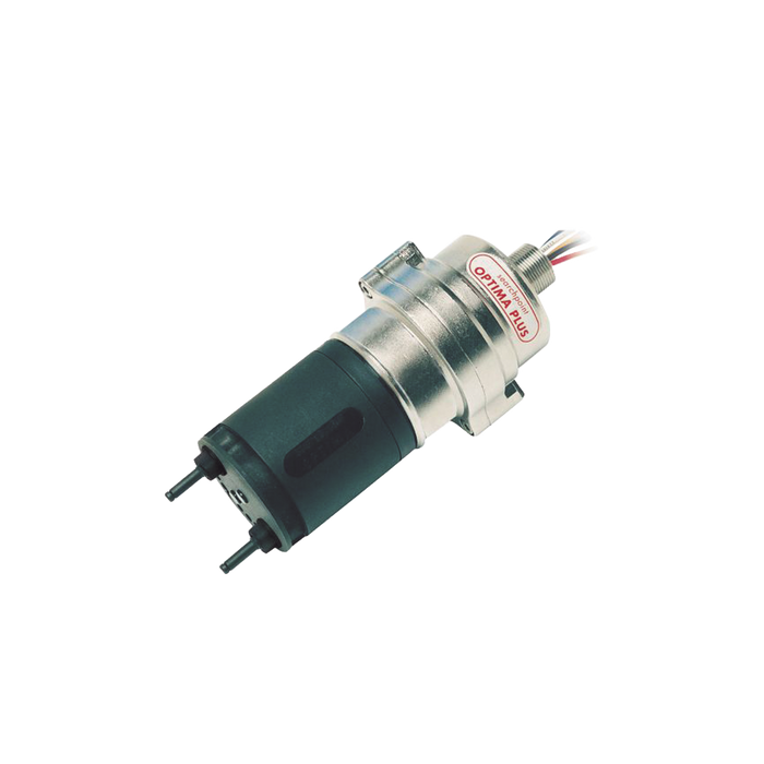 Detector Infrarrojo De Gases Inflamables, Versión Para Hidrocarburos, Salida 4 a 20 mA, Certificado UL/INMETRO, Espiga De Rosca De Entrada NPT 3/4, Acero Inoxidable 316SS Electro Pulido, Serie Searchpoint Optima Plus