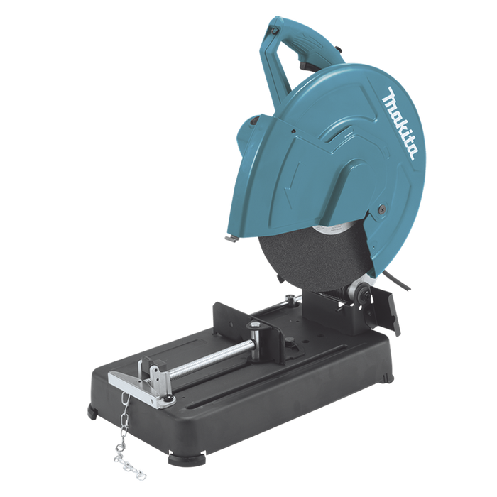 Cortadora de Metal 14 3.800 rpm con potencia de 2,000W