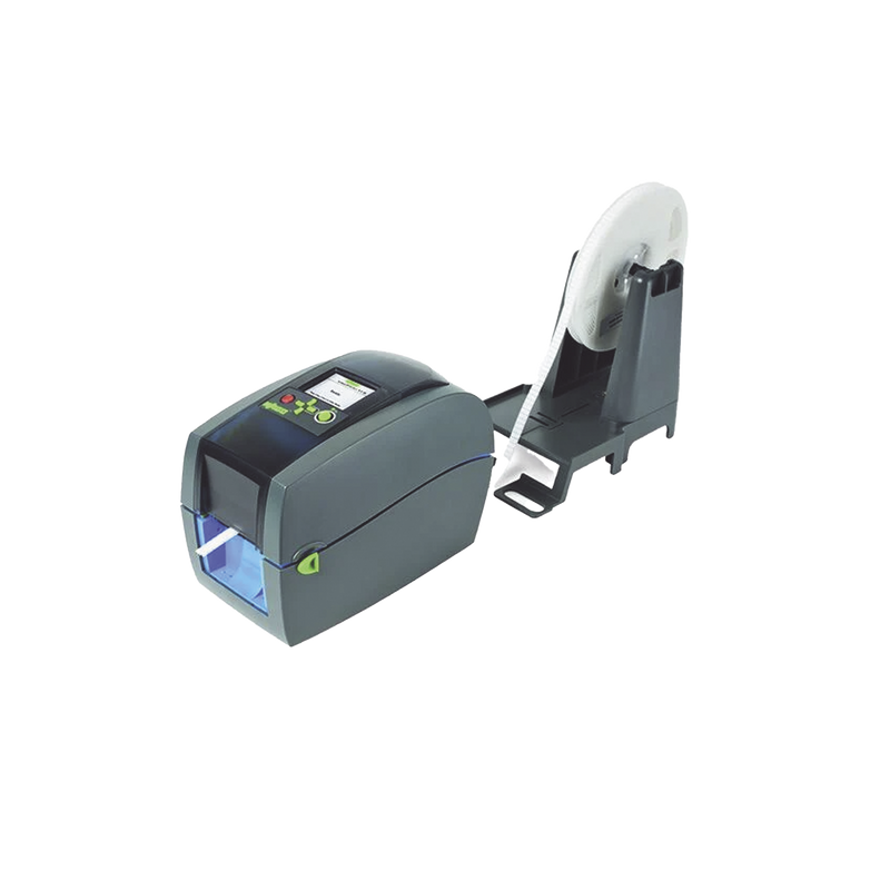 258-5000 Smart printer wago