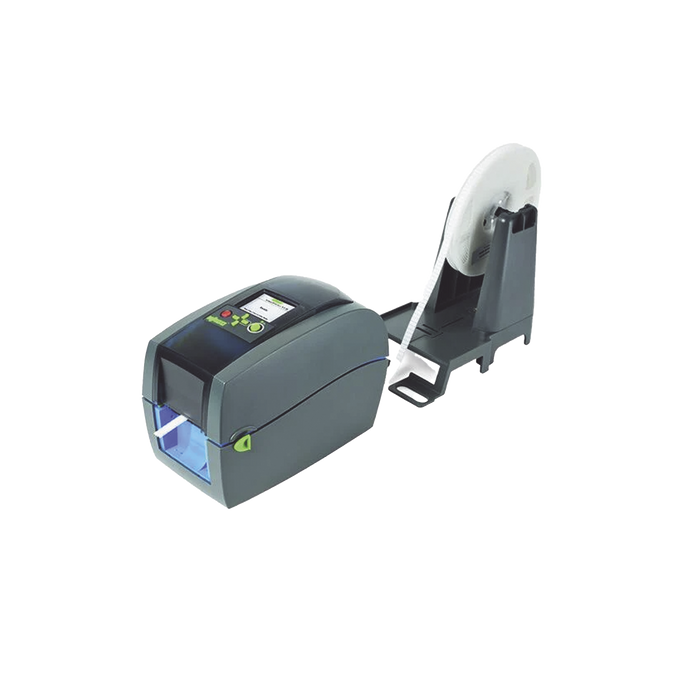 Smart printer wago