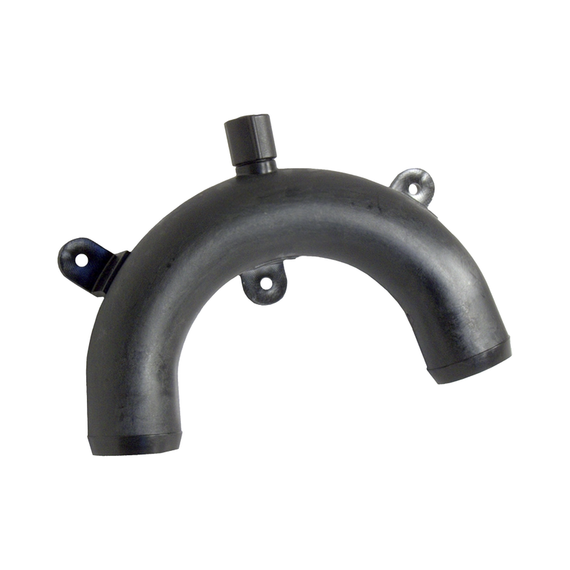 29015-0010 Bucle de ventilación de descarga de 38 mm (1½)
