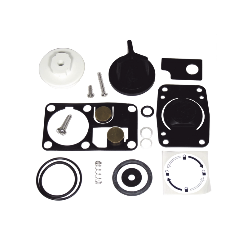 29045-3000 Kit de servicio para inodoros de las series Twist n Lock -3000 y -5000
