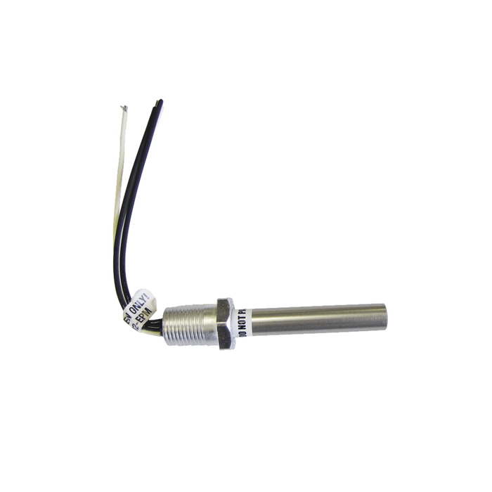 Detector De Calor Serie 302 - (90°) convencional tipo lápiz a prueba de explosión
