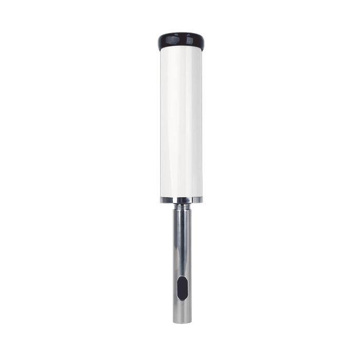 Antena Marina Omnidireccional para la Banda Celular 4G LTE y 3G | 4 dBi de Ganancia | Con Cable y Conector para Conexión a Dispositivos Celulares.