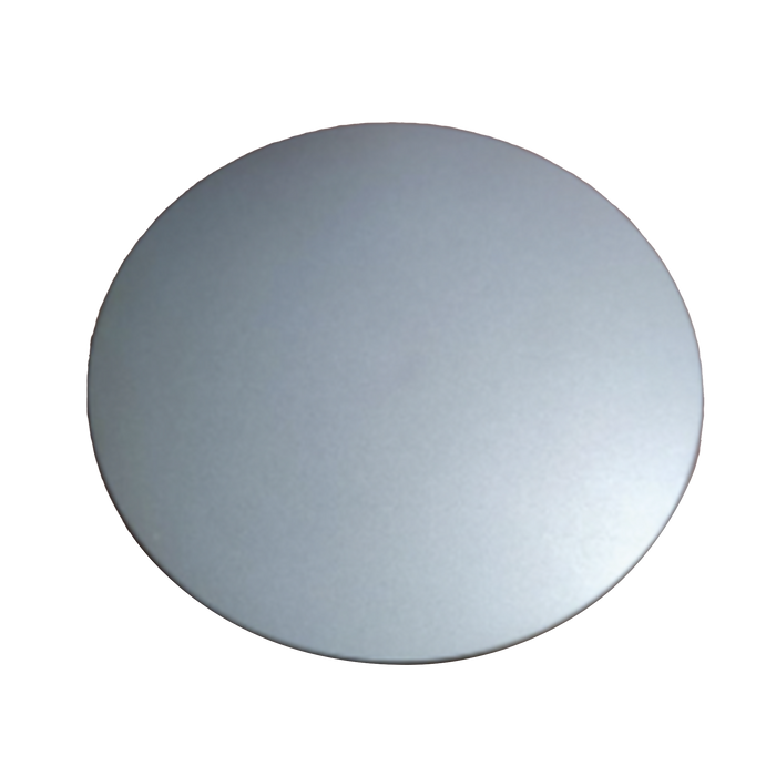 Tapa Plastica para Torniquetes HIKVISION / Cubre Perforación para Reconocimiento Facial (Excepto DS-K3G411)