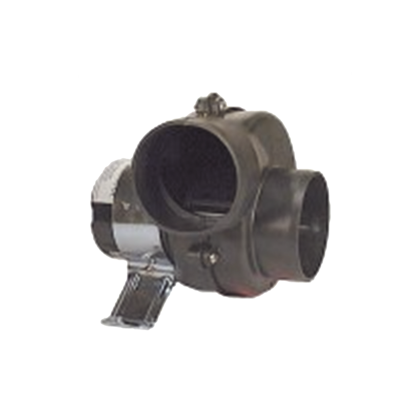 35515-0010 Soplador Flexmount de 3 pulgadas