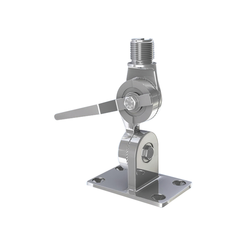 4187HD Montaje de trinquete de alta resistencia 4187-HD