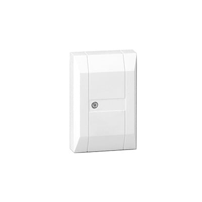 Modulo de expansión Vplex de dos zonas una supervisada con resistencia de fin de línea - Toer