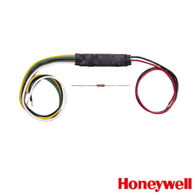 Modulo de expansión Vplex de dos zonas una supervisada con resistencia de fin de línea - Toer