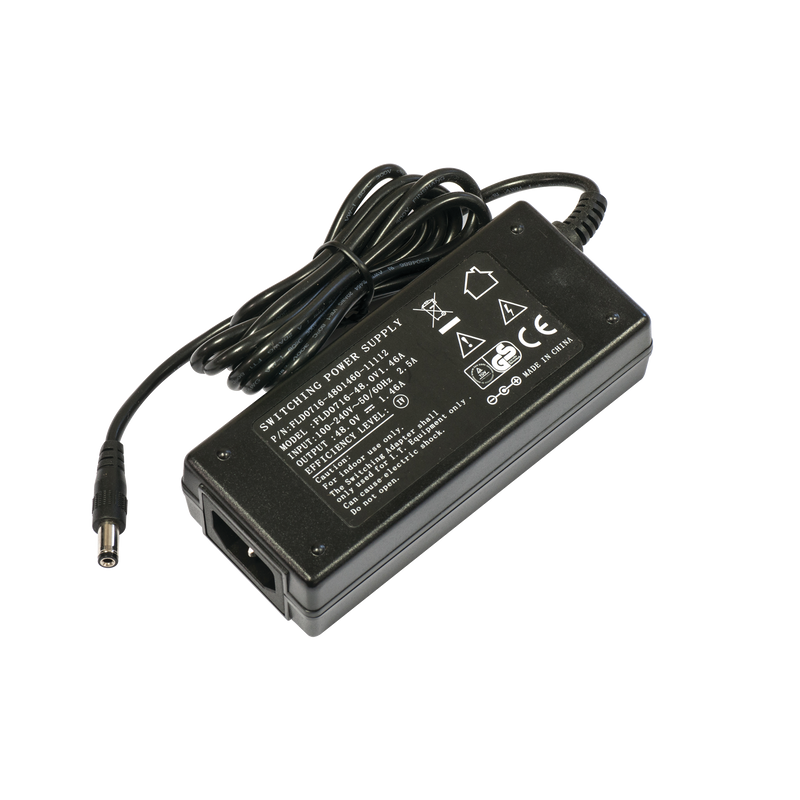 48POW Adaptador de Energia de CA/CD 48v 1.46amp