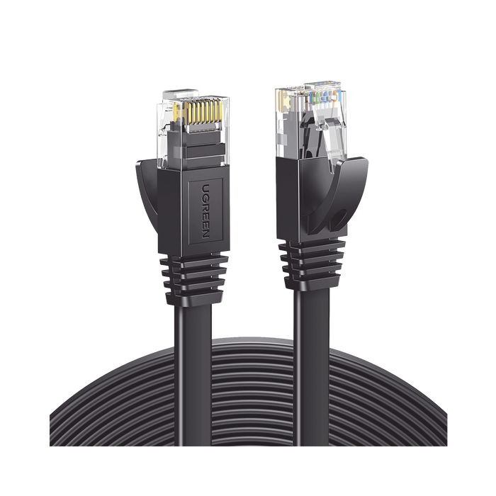 CAT6 DE RED ETHERNET PLANO 5m