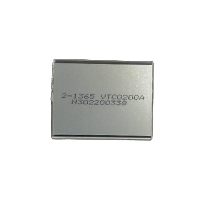 503-0003-670 Display para IC-M73