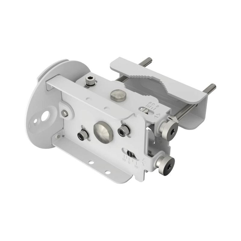 60G-PM Montaje para una Alineación de Precisión diseñado para equipos AF60 y GBE-LR