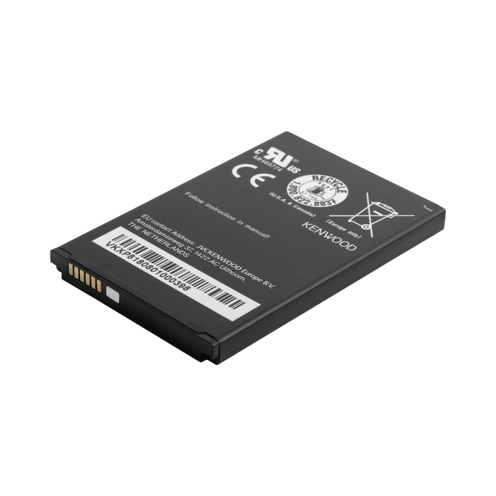 Bateria para KWSA-50K de 3180 mAh
