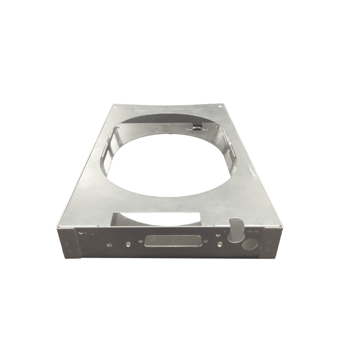 Bracket para serie IC-A220 con DB-25