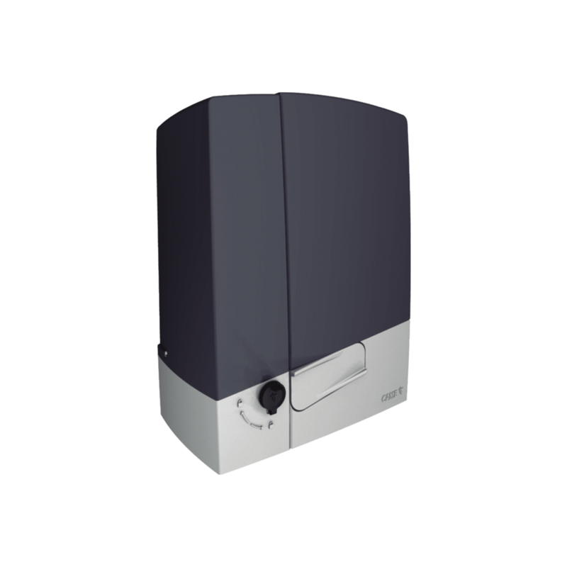 801MS-0560 Motor Para Puertas Corredizas de Hasta 1000 Kgs / Velocidad de Apertura 20 Metros X Minuto / Longitud Máxima de la Hoja 20 Metros