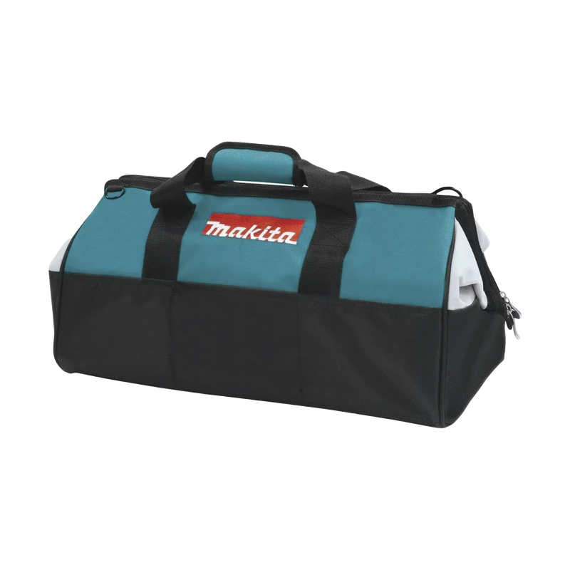 8312716 Mochila para herramientas de 24 con doble cerradura de metal (60 x 25 x 30 cm)