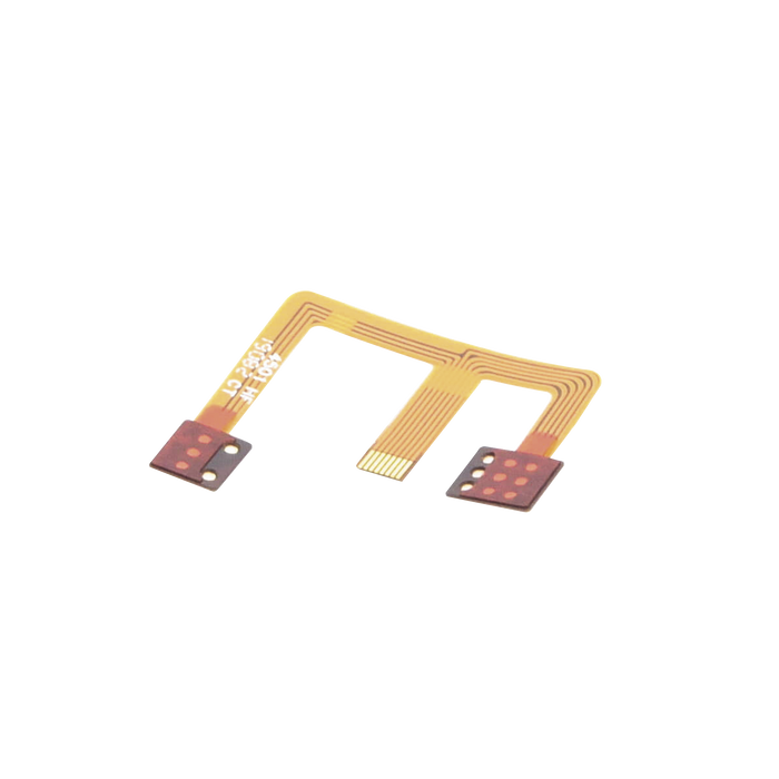 CONECTOR P/ POT IC-SAT100