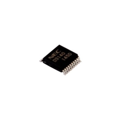 900-104-53 Circuito Integrado para Radio ICF3/F4.