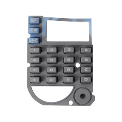 969-098-62 Teclado para Radio IC-2GXAT.