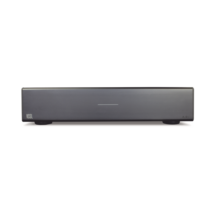 VSSL 6 zonas, 12x50W, con Chromecast incorporado, Airplay, Spotify Conn en cada zona - funciona con GoogleAsst