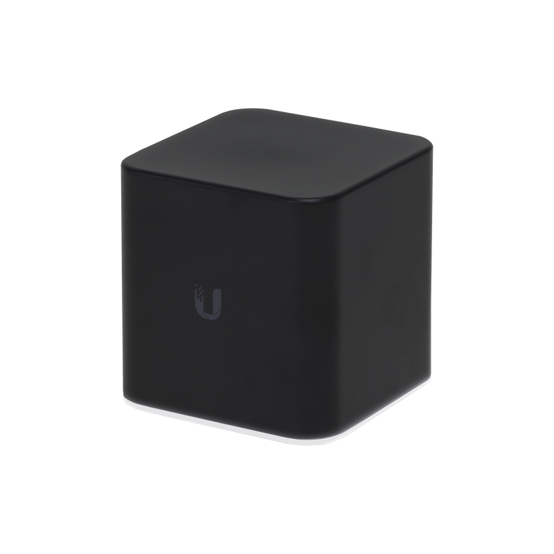 ACB-ISP Access Point/Router Wi-Fi airCube, MIMO 2x2, 802.11n, 2.4 GHz (hasta 300 Mbps)