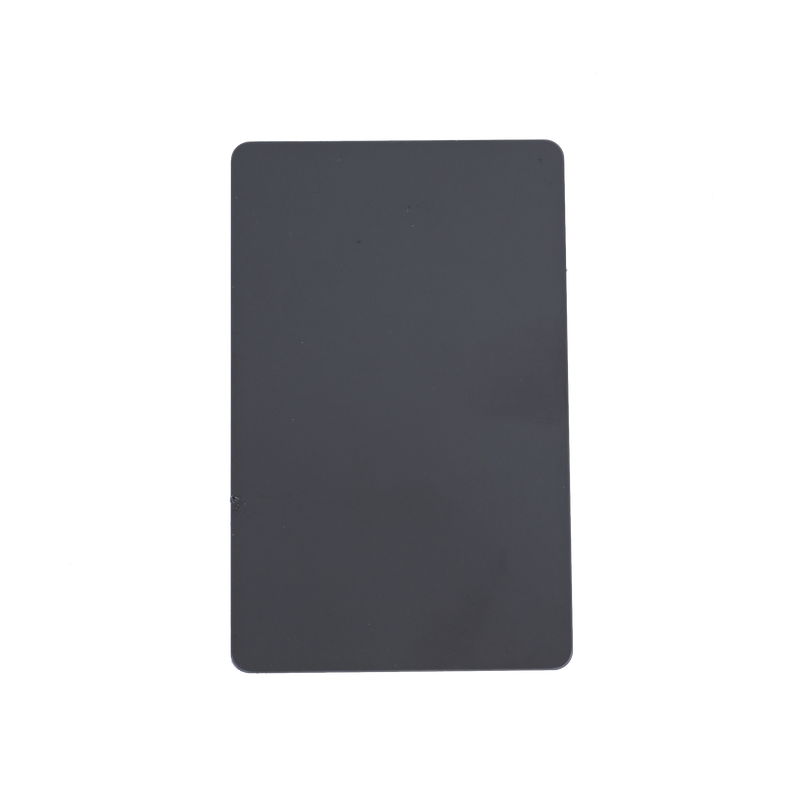 Tarjeta NFC / Tipo ISO Card / Imprimible / Frecuencia 13.56 Mhz/ CHIP NXP 215