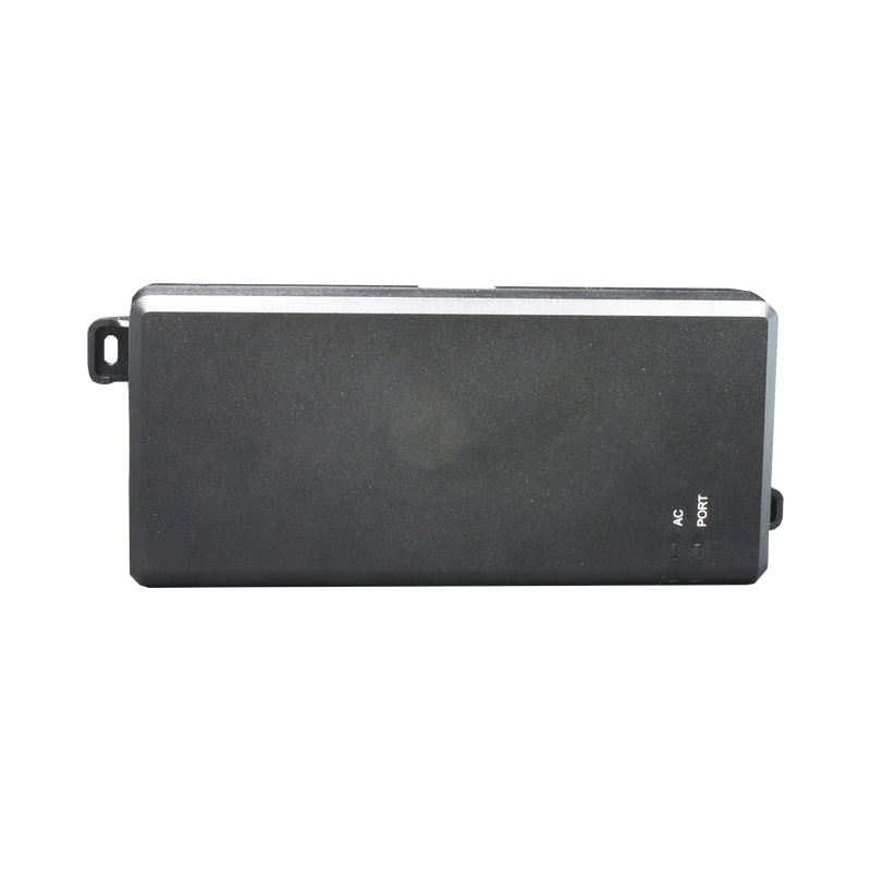 AD-560062T0E Adaptador PoE 802.3af/at para Puntos de Acceso Huawei eKit / hasta 35W / Plug and Play / Puertos Gigabit