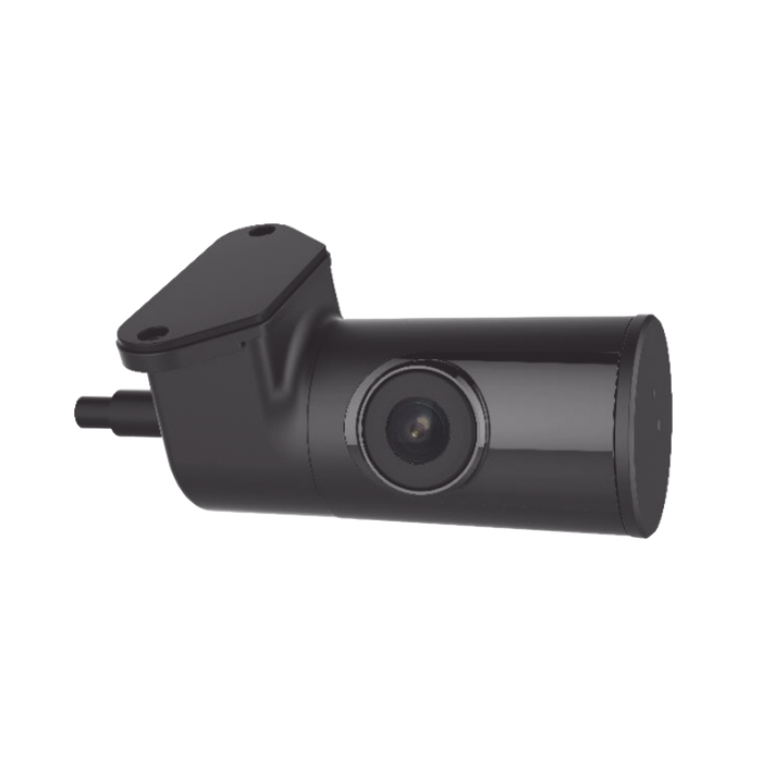 Cámara de Montaje en Parabrisas / 720p (1 Megapixel ) / Lente 2.1 mm / Conexión Tipo Aviación / Diseño Antivibración / Micrófono Integrado / 5 mts IR / Compatible con AE-DI5042-G4 / AE-DI2032-G40(B) / 30 cms de L