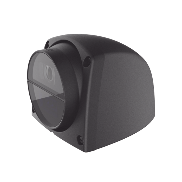 Cámara Móvil TURBO 1080P / Lente 2.1 mm / Conexión Tipo Aviación / Diseño Antivibración / 15 mts IR / Exterior IP68
