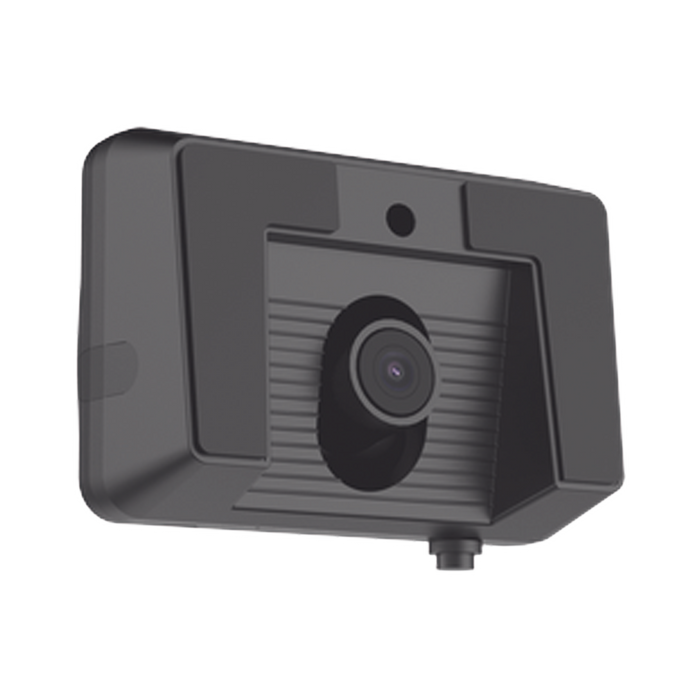 Cámara Móvil TURBO 2 Megapixel (1080P) / Lente 2.1 mm (Super Gran Angular) / Conector Tipo Aviación / Uso Interior / Grabación del Camino Frontal / Micrófono Integrado