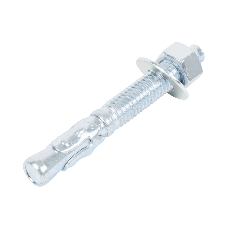 Taquete Tipo Arpon de 3/8 x 3 (9.5 x 76 mm)