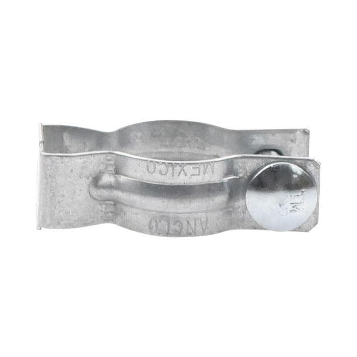 Clip para Tubería Conduit de 1 (25 mm).