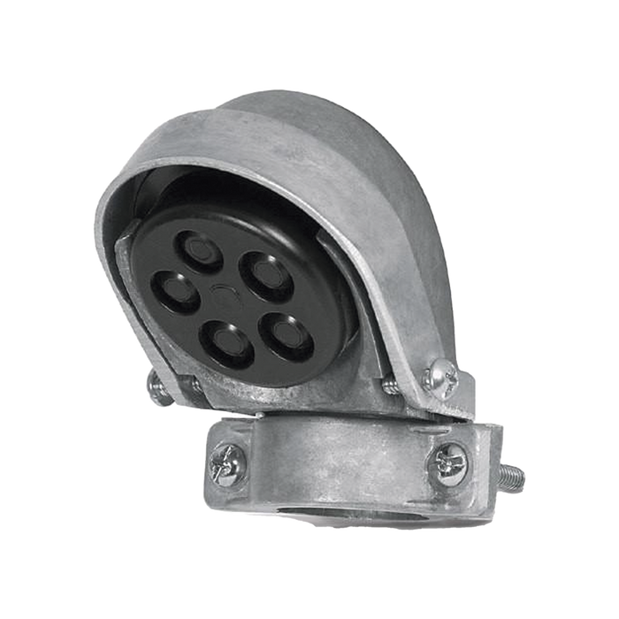 Mufa Compacta de 1 1/4 (32 mm ).