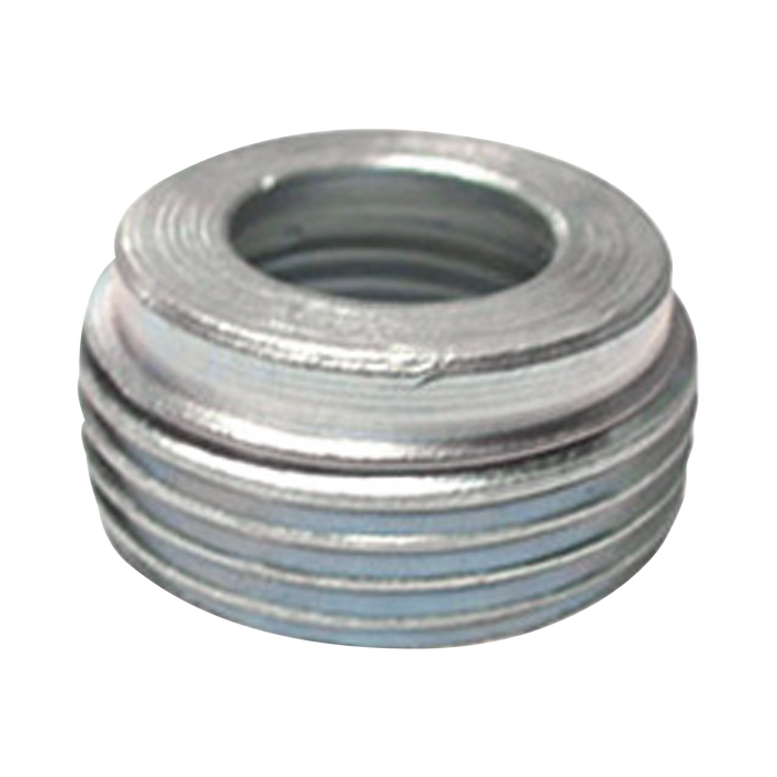 Reducción aluminio de 19-13 mm 3 / 4 - 1 / 2?